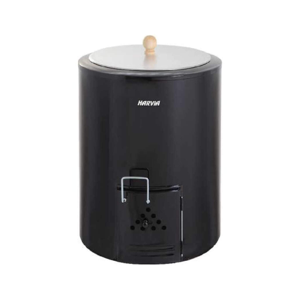 HARVIA Cauldron UL Listed 80 Liter Water Heater (SAK39826) - SAKSBY