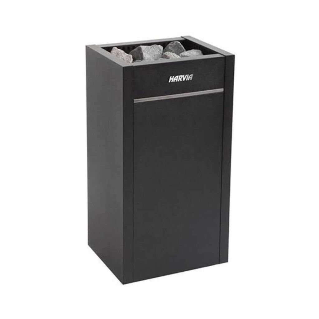 HARVIA Virta HL Series Freestanding Electric Sauna Heater (SAK57630) - SAKSBY