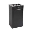 HARVIA Virta HL Series Freestanding Electric Sauna Heater (SAK57630) - SAKSBY