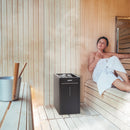 HARVIA Virta UL Certified Electric Sauna Heater With Digital Xenio Control Panel And WiFi Remote Control (SAK67385) Lifestyle