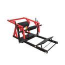 Heavy Duty Hip Thrust Bridge Exercise Machine With Weight Holders (SAK72833) - Saksby Wholesale - White Background