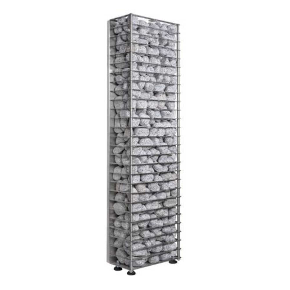 HUUM CLIFF Mini 4 Electric Sauna Heater With 3.5KW Power Range (SAK58263) - SAKSBY