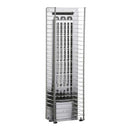 HUUM CLIFF Mini 4 Electric Sauna Heater With 3.5KW Power Range (SAK58263) - SAKSBY