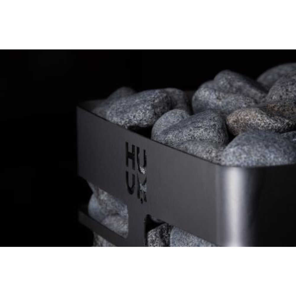 HUUM CLIFF Mini 4 Electric Sauna Heater With 3.5KW Power Range (SAK58263) - SAKSBY