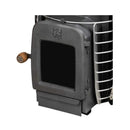 HUUM HIVE Heat 12KW Sauna Stove (SAK24068) - SAKSBY