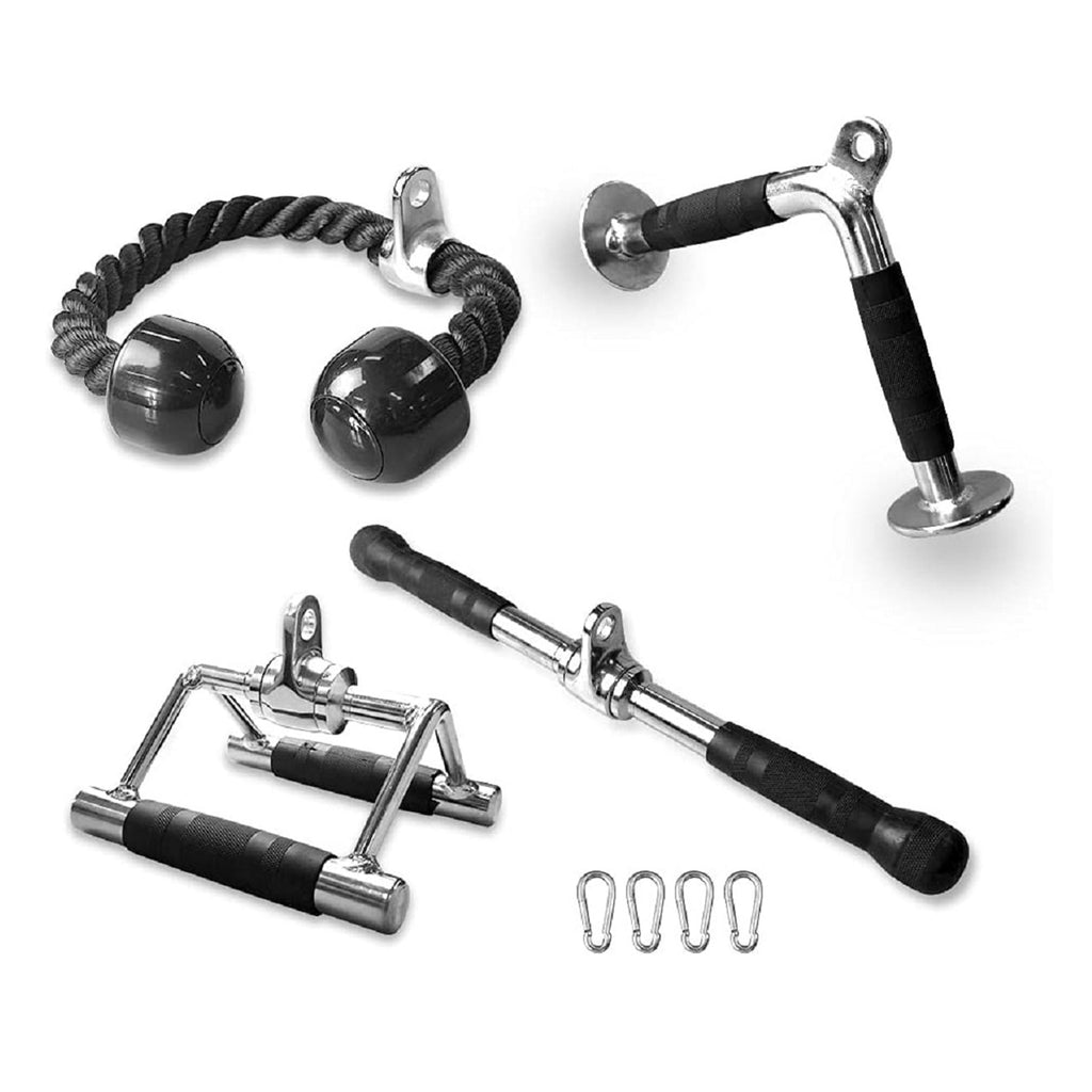 IFast Adjustable Home Gym Power Cage Squat Rack With Pull Up Bar Barbell Rack 1000lbs SAK12649 Saksby - Accessories