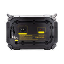 Lion Energy Safari ME 2000W 922WH Portable Power Station - Bottom View