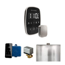 Mr.Steam ButlerFlex Steam Shower Control Package w/ TempoFlex Control (SAK38129) - Saksby Wholesale - Brushed Nickel View