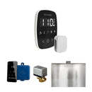 Mr.Steam ButlerFlex Steam Shower Control Package w/ TempoFlex Control (SAK38129) - Saksby Wholesale -  White View