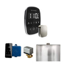 Mr.Steam ButlerFlex Steam Shower Control Package w/ TempoFlex Control (SAK38129) - Saksby Wholesale - Front View