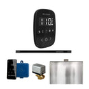 Mr.Steam ButlerFlex Steam Shower Control Package W/ TempoFlex Control & Linear SteamHead (SAK84713) - Saksby Wholesale - Nouveau Bronze View