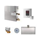 Mr. Steam CT Day Spa Series Commercial Steam Shower Generator Package  (SAK83120) Saksby – Series View on White Background