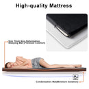 Naturnest Sirius 3 Premium 2XL 3 Person Clamshell Roof Top Tent SAK62917 Saksby - High Quality Mattress