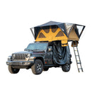 Naturnest Soft Shell Roof Top Tent With Large Panoramic Skylight And YKK Doors (SAK72384)-SAKSBY