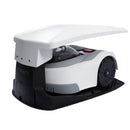 NOVABOT N1000 High-Performance Robot Mower With Smart Obstacle Avoidance And Route Planning, 0.75 Acre (SAK72519) - SAKSBY.com - Robotic Mower - SAKSBY.com