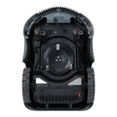 NOVABOT N2000 Premium Boundary Free Robot Lawn Mower For Large Lawns, 1.5 Acres - SAKSBY.com - Robotic Mower - Buttom View