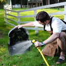 NOVABOT N2000 Premium Boundary Free Robot Lawn Mower For Large Lawns, 1.5 Acres - SAKSBY.com - Cleaning