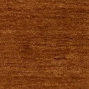 Oriental Weavers Aniston 27118 Rust Casual  Solid Wool Indoor Area Rectangle Rug (SAK62932)