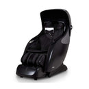Osaki OP AI Xrest 4D Zero Gravity Massage Chair With Automatic Extendable Footrest Black SAK79353 - Front Left View
