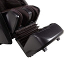Osaki OP AI Xrest 4D Zero Gravity Massage Chair With Automatic Extendable Footrest Brown SAK79353 - Extendable Footrest
