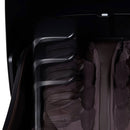 Osaki OP AI Xrest 4D Zero Gravity Massage Chair With Automatic Extendable Footrest Brown SAK79353 - Inside