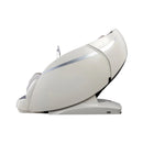 Osaki OS Pro 4D DuoMax Massage Chair With Intelligent Health Detection Taupe SAK74251- Front View