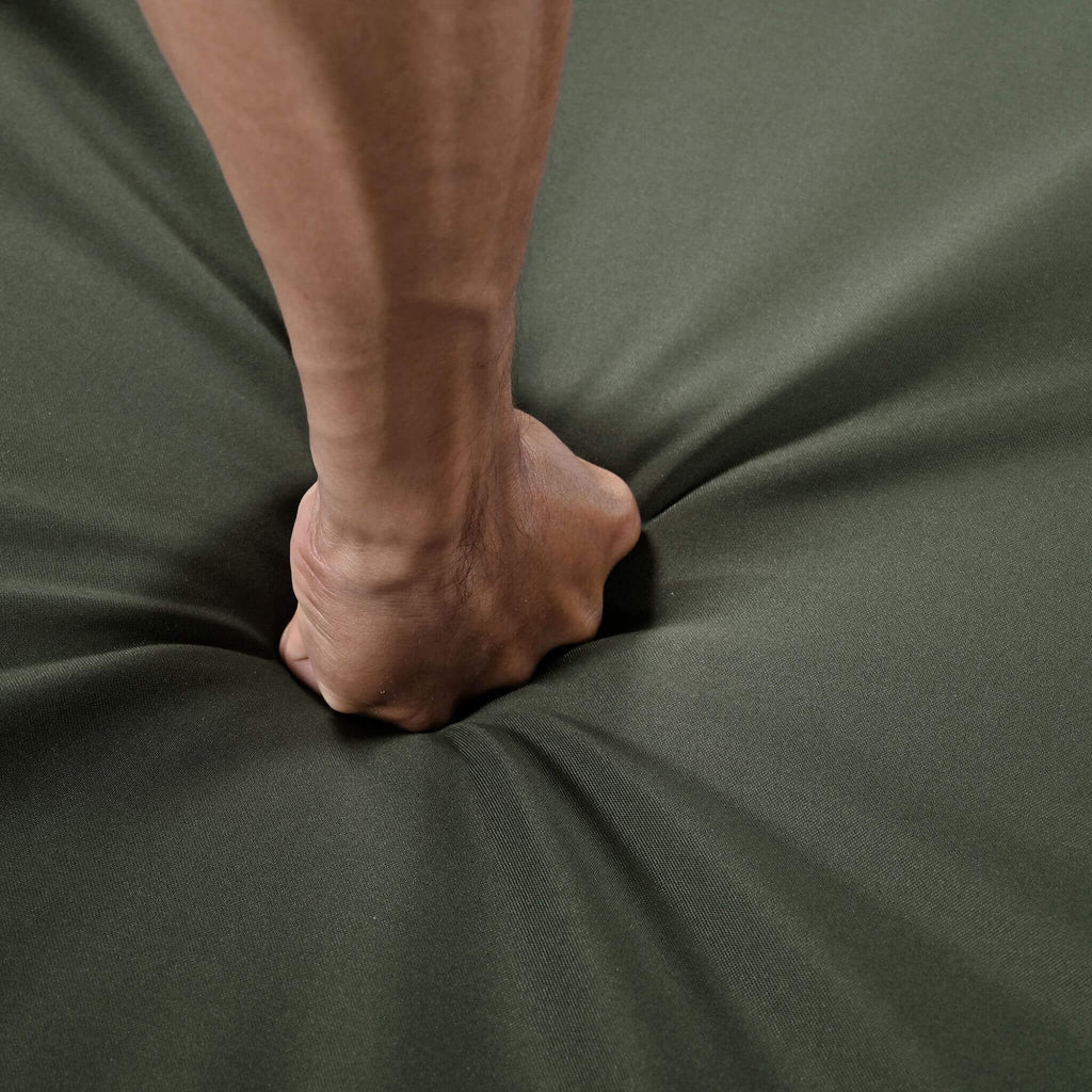 Outdoor Rattan Patio Daybed With Adjustable Backrest, Canopy Roof, Storage Box And Cup Holders (SAK54220) - Saksby Wholesale - Cushion Durability