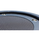 Premium 96 Inch Oval Poker Table With Racetrack And Chips Tray (SAK66823) - Saksby Wholesale - 
Armrest Design Details