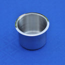 Premium 96 Inch Poker Table With U Shape Legs, Drox Box, Chips Tray (SAK40152) - Saksby Wholesale - Chip Tray Material