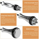 Professional Ultrasonic Cavitation RF Laser Lipo Machine -  Fat Reduction & Weight Loss (SAK95112) - Saksby Wholesale - Tools View