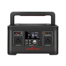ROCKPALS 520WH High Capacity Portable Outdoor Power Station, 500W - SAKSBY.com - Portable Power Stations - SAKSBY.com