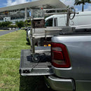 Tagwood BBQ Argentine Santa Maria Wood Fire And Charcoal Gaucho Grill BBQ03SS Mini SAK35620 Saksby - Lifestyle On Truck