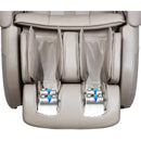 Titan Grande XL 3D Zero Gravity Massage Chair With Voice Control Taupe SAK47031 Saksby - Specialized Foot Rollers