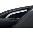 Titan TP Epic 4D Zero Gravity Massage Chair With Bluetooth Speakers Black SAK37241 Saksby - Bluetooth Speakers