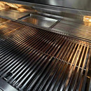 TrueFlame Built-In Gas Stainless Steel Freestanding Grills With 3 To 5  Built In Burners (SAK76845) SAKSBY -Grill View