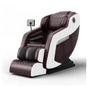 ZVZ Premium Zero Gravity Full Body Massage Chair With Smart Display SAK63107 Saksby - Front Left View