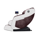 ZVZ Premium Zero Gravity Full Body Massage Chair With Smart Display SAK63107 Saksby - Left Side View