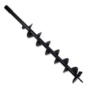 1200W Electric Post Hole Digger Earth Auger With 4 Inch Bit, 1.6HP (91625847) - SAKSBY.com - Post Hole Diggers - SAKSBY.com