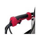 1200W Electric Post Hole Digger Earth Auger With 4 Inch Bit, 1.6HP (91625847) - SAKSBY.com - Post Hole Diggers - SAKSBY.com