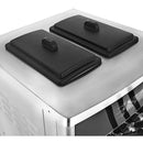 3 Flavor Commercial Stainless Steel Soft Serve Ice Cream & Frozen Yogurt Maker Machine (SAK94825) -Saksby Wholesale - Hoppers