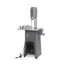 Bandsaw Machine On A White Background - Saksby Wholesale