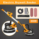850W 82" Electric Extendable Drywall Grinding Tools Sander Machine (92157432) - SAKSBY.com - Drywall Sanders - SAKSBY.com