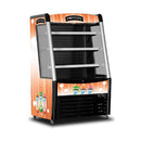 ALKCOOL Erina Open Air Curtain Merchandiser, 36" (96253148) - SAKSBY.com - SAKSBY.com