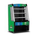 ALKCOOL Erina Open Air Curtain Merchandiser, 36" (96253148) - SAKSBY.com - SAKSBY.com