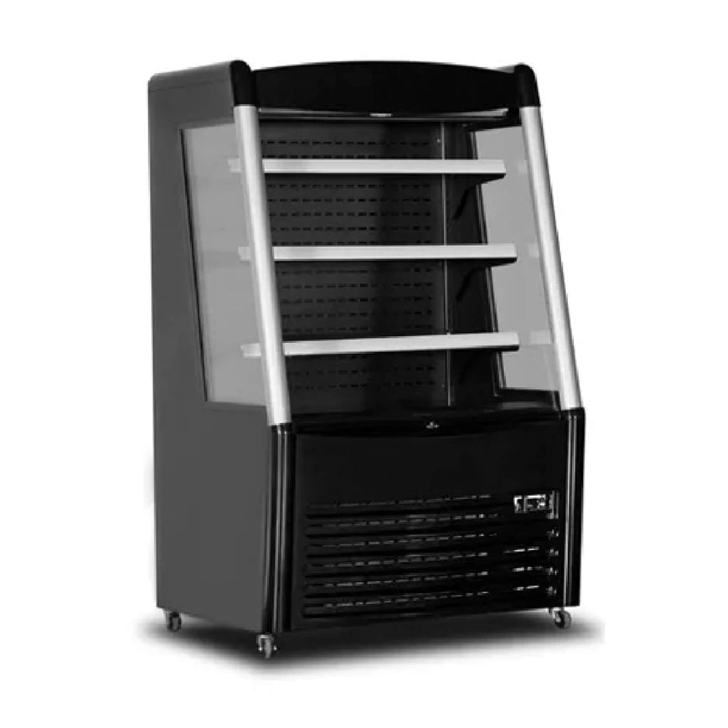 ALKCOOL Erina Open Air Curtain Merchandiser, 36" (96253148) - SAKSBY.com - SAKSBY.com