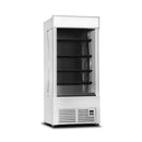 ALKCOOL OFC36 Commercial Open Air Curtain Merchandiser, 36" (92183475) - SAKSBY.com - SAKSBY.com