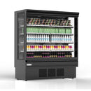 ALKCOOL OFC78 Commercial Air Curtain Door Merchandiser, 78" (93184257) - SAKSBY.com - SAKSBY.com