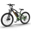 AOSTIRMOTOR A350 36V/10Ah 350W Urban Electric Commuter Bike, 26'' - SAKSBY.com - Electric Bicycles - SAKSBY.com