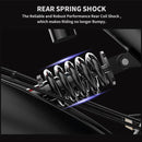 AOSTIRMOTOR S05-1 48V/11.6Ah 500W Electric Mountain Bike, 26'' - SAKSBY.com - Electric Bicycles - SAKSBY.com