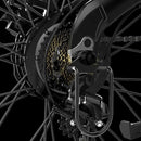 AOSTIRMOTOR S05-1 48V/11.6Ah 500W Electric Mountain Bike, 26'' - SAKSBY.com - Electric Bicycles - SAKSBY.com